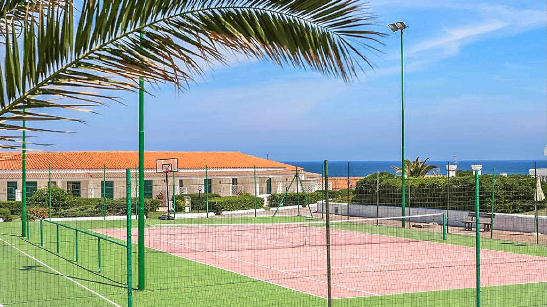 Villaggio Best La Plage